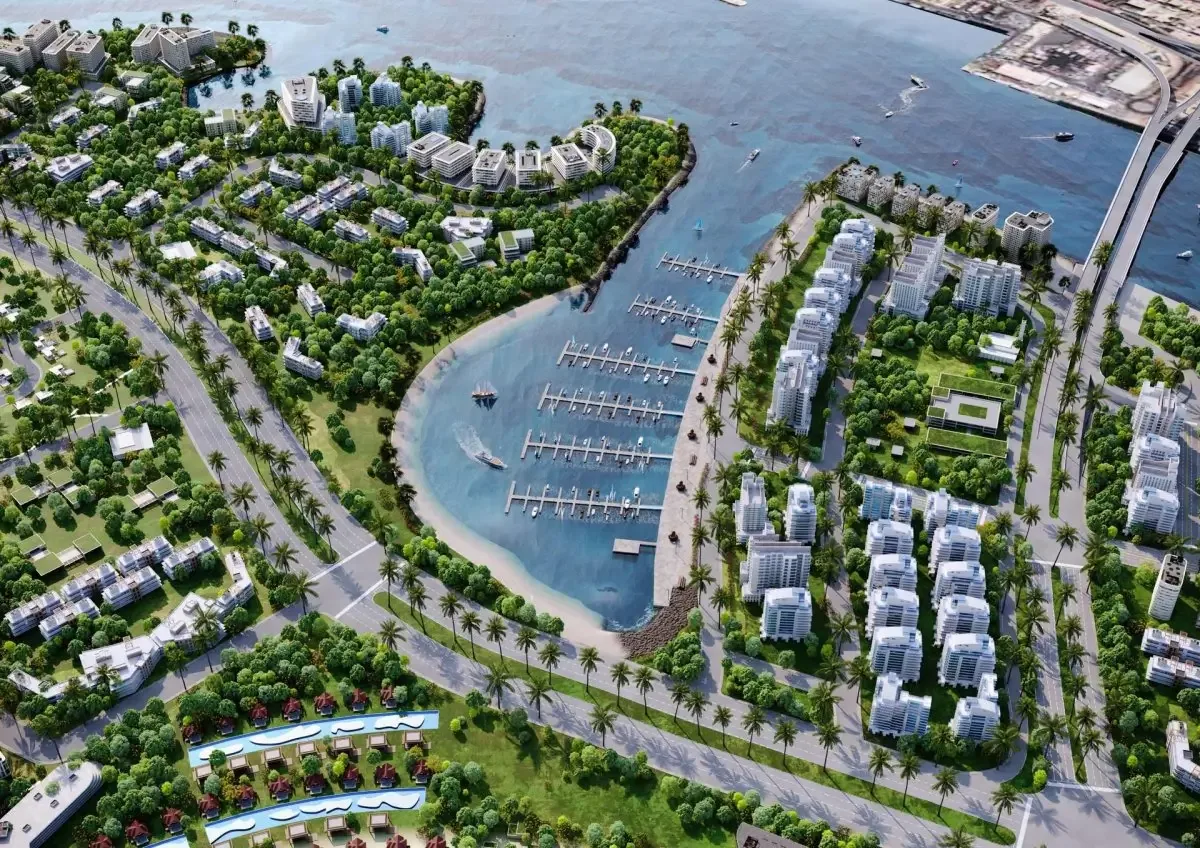 Dubai Community Guides