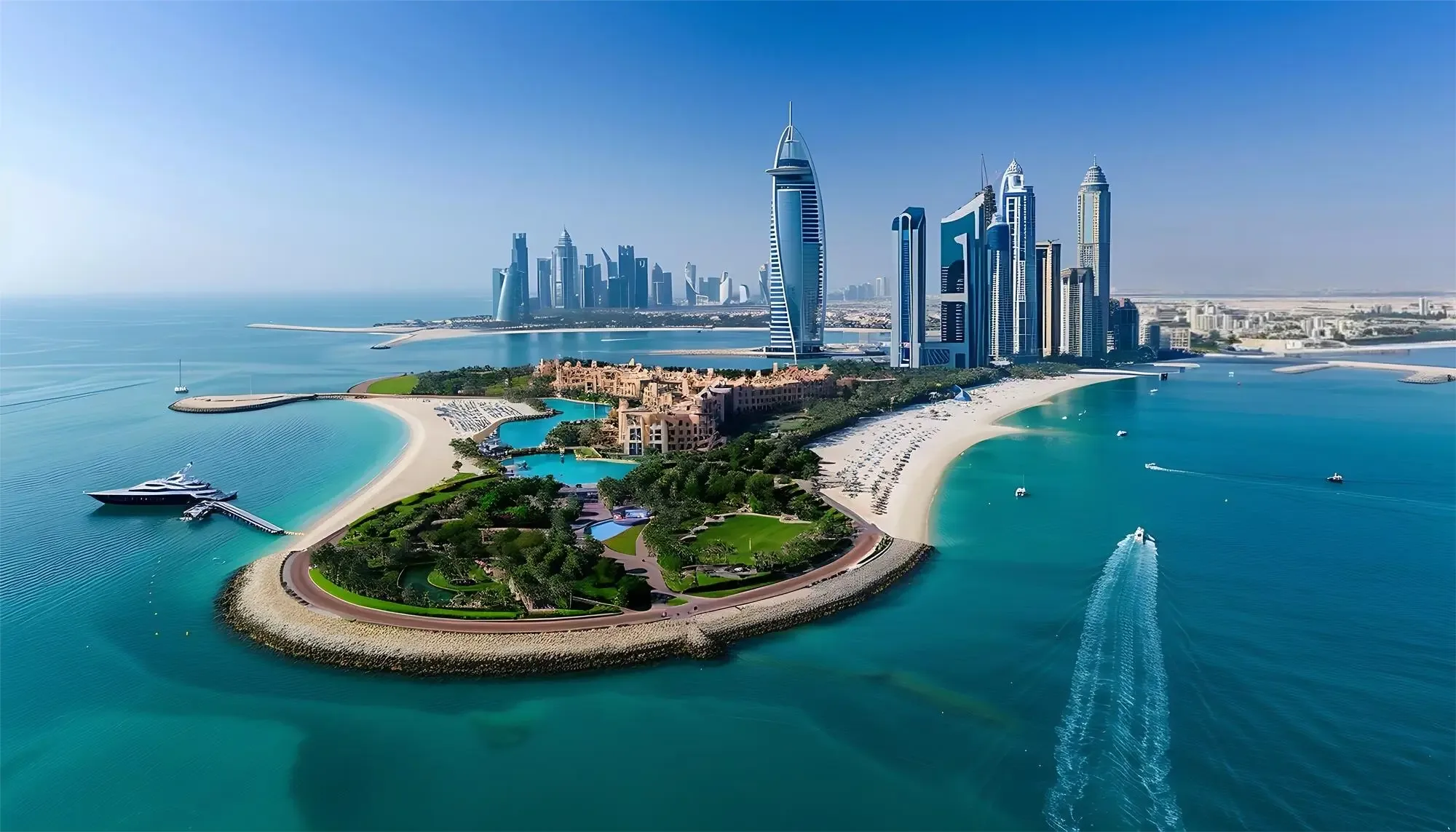 UAE Golden Visa through property: a step-by-step guide