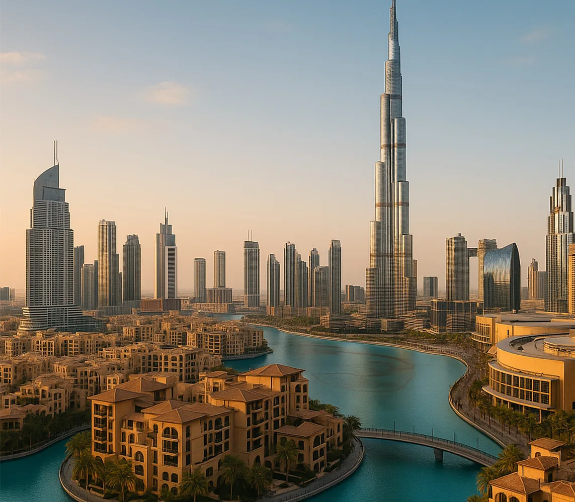 2 Bed | Burj Khalifa & Fountain Views | Downtown