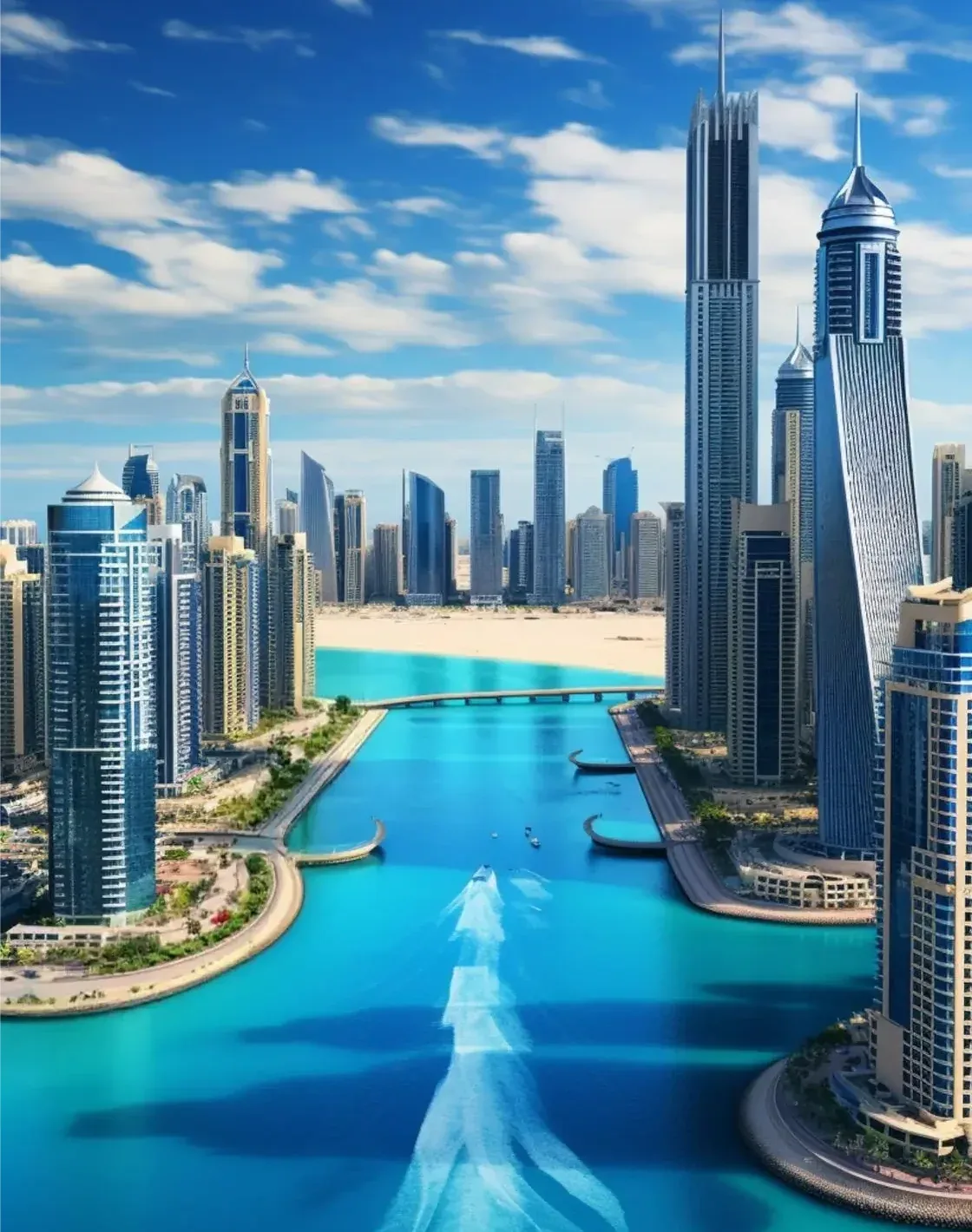 Al Reem Island
