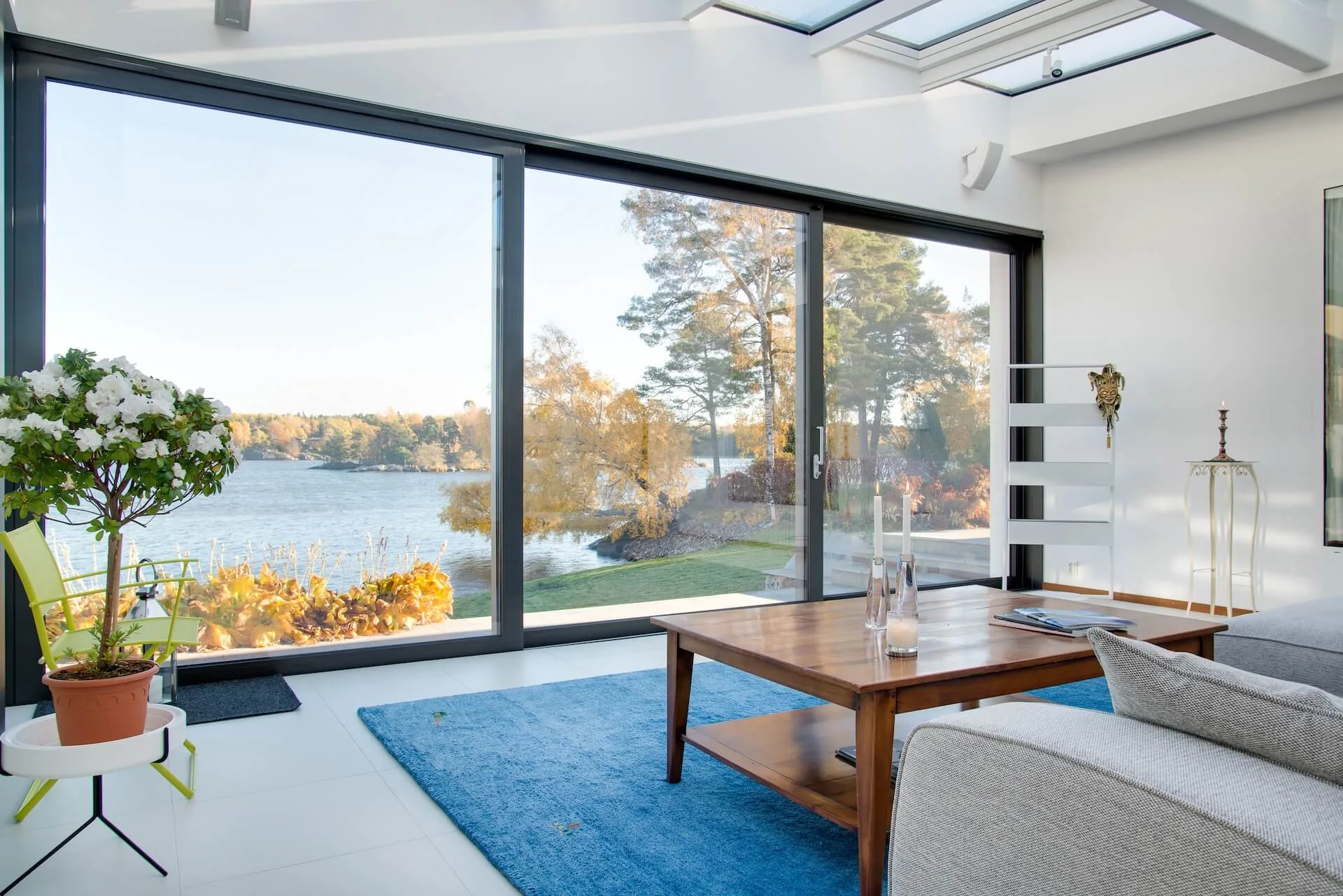 Apartment in Creek Palace | Skyline Views