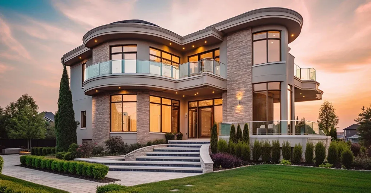 Stunning Mansion in the Heart of Dubai