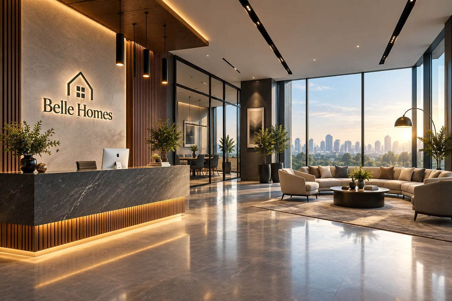 Careers at Belle Homes