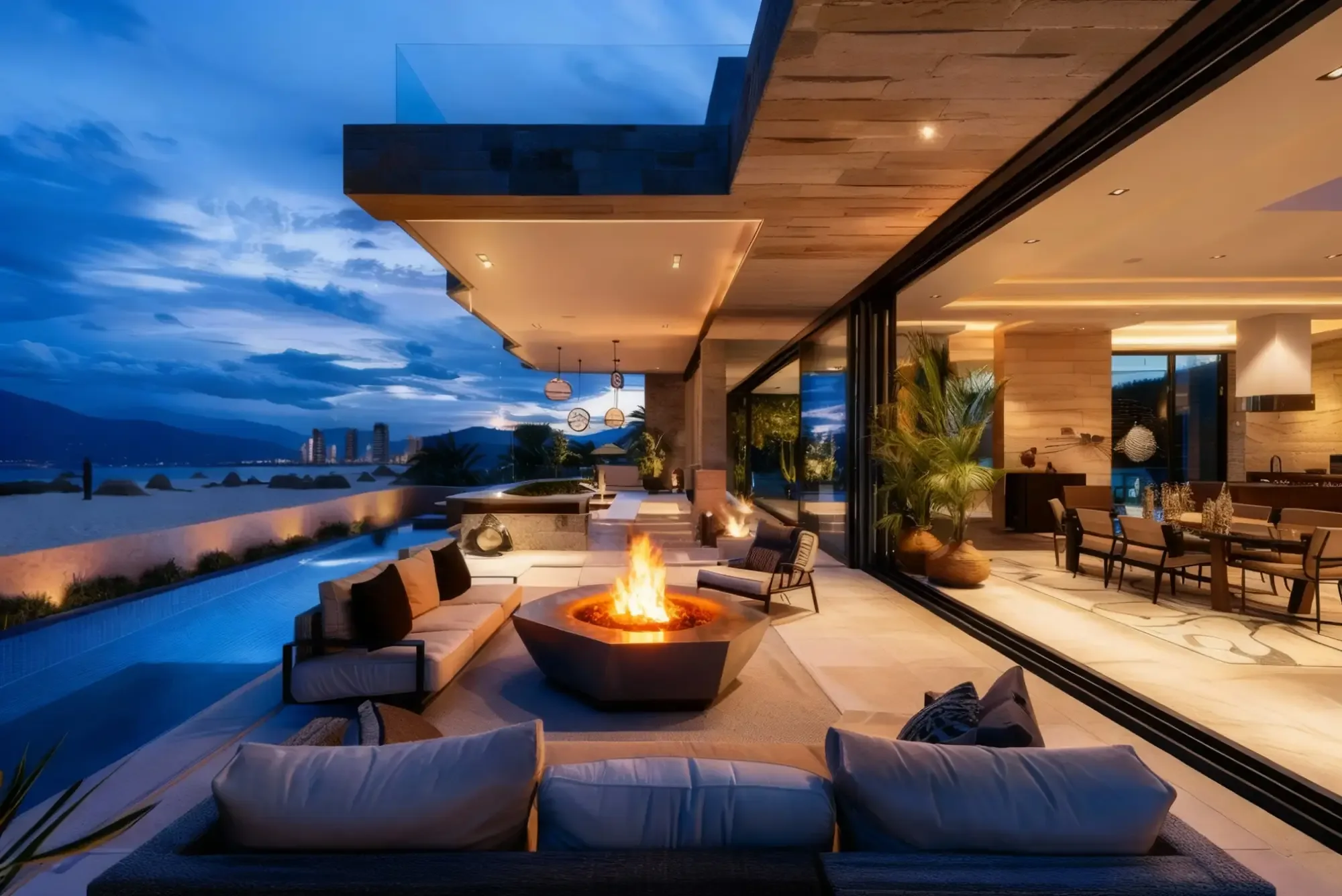 Stunning Mansion in the Heart of Dubai