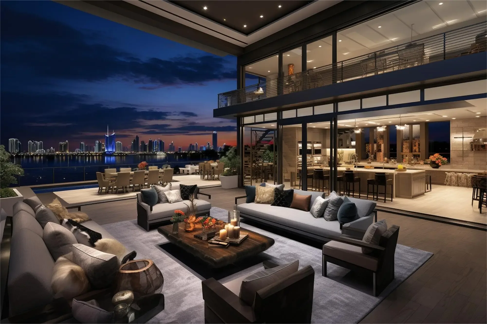 Private Office