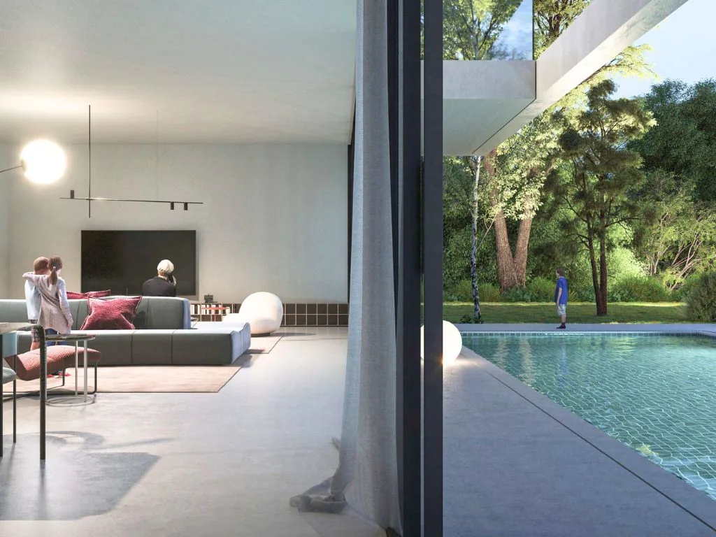 Azalea at Masaar | 3 Bed Townhouse | Forest Living
