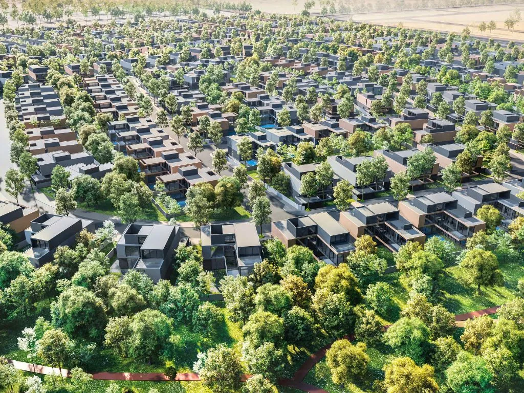 Off-plan vs ready property in Dubai: which is right for you?