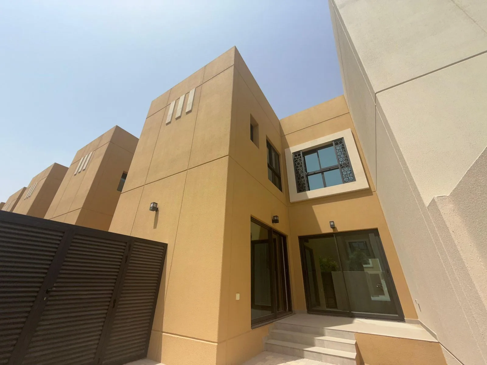 4 Bed + Maid | Solar-Powered Villa | Sharjah Sustainable City