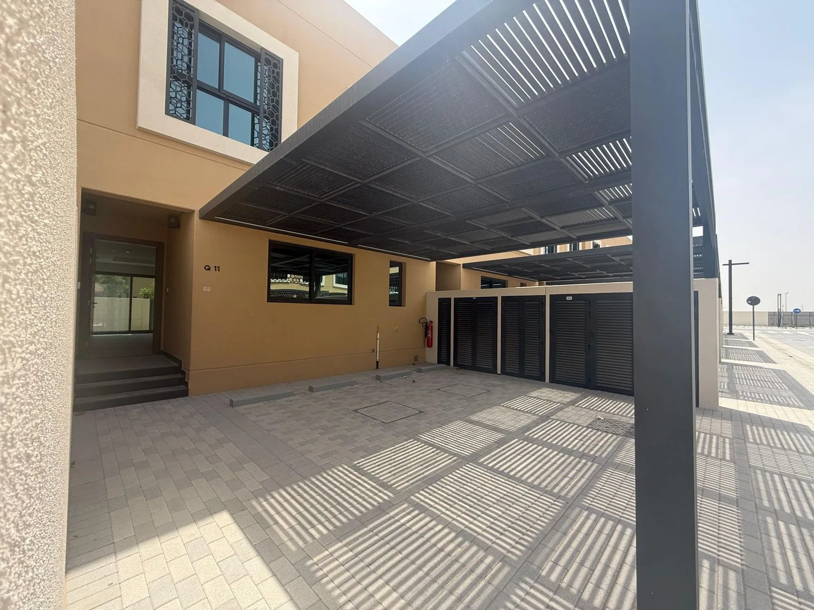 4 Bed + Maid | Solar-Powered Villa | Sharjah Sustainable City