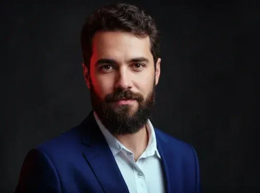 Daniel Mercer
